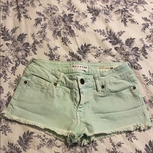 Bullhead denim co. Shorts